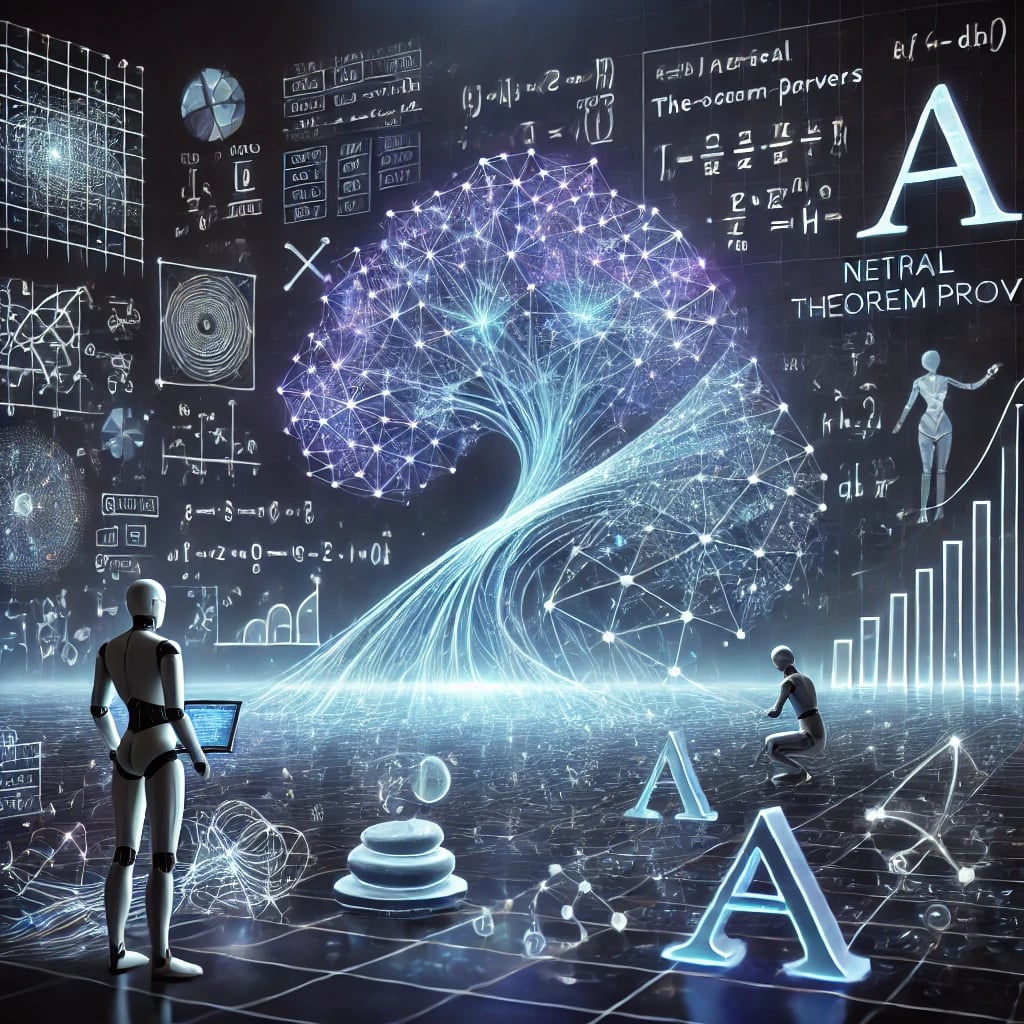 From Rigid Rules to Smarter Machines: How Neural Theorem Provers Are Changing the Game Cover